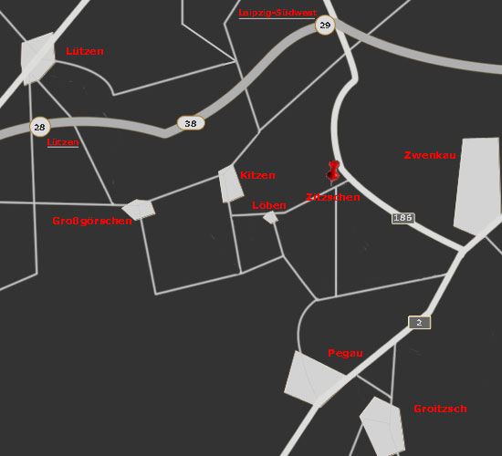 Dachdecker in Leipzig und Leipziger Land